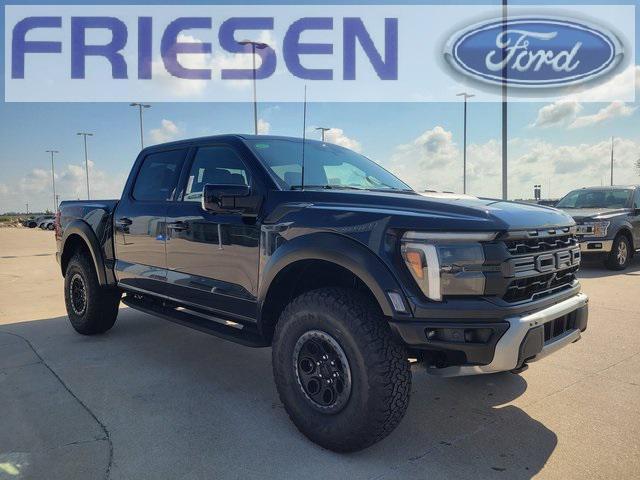 new 2025 Ford F-150 car, priced at $94,060