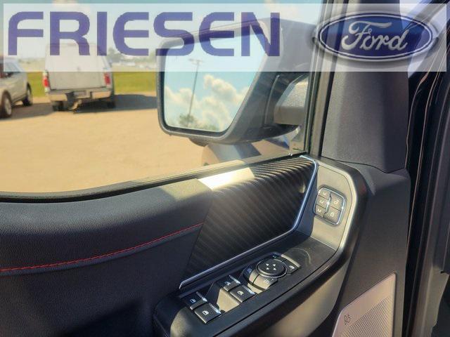 new 2025 Ford F-150 car, priced at $94,060