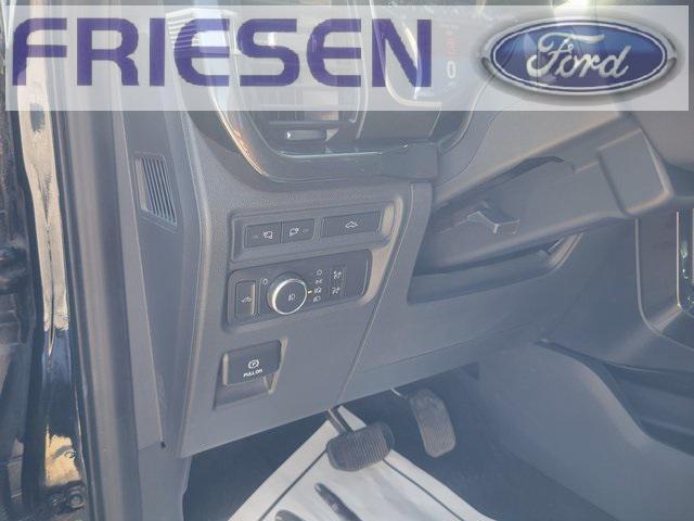 used 2021 Ford F-150 car, priced at $34,960