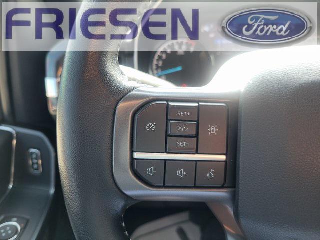 used 2021 Ford F-150 car, priced at $34,960