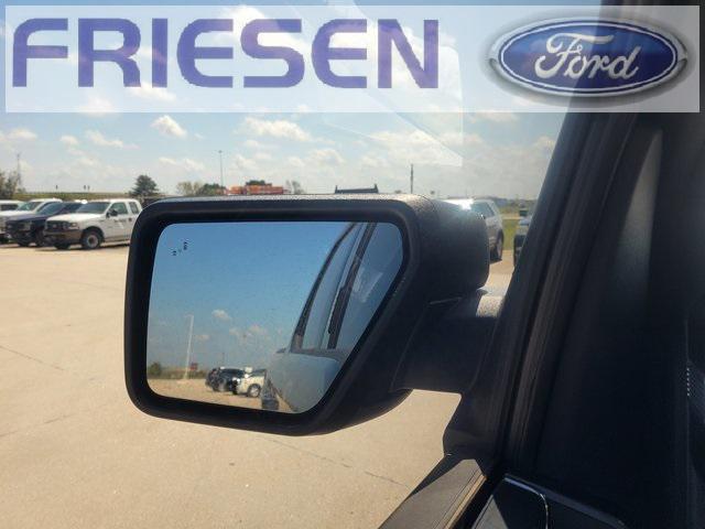 used 2021 Ford F-150 car, priced at $34,960