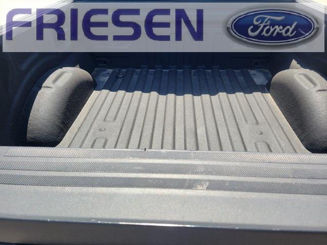 used 2021 Ford F-150 car, priced at $34,960