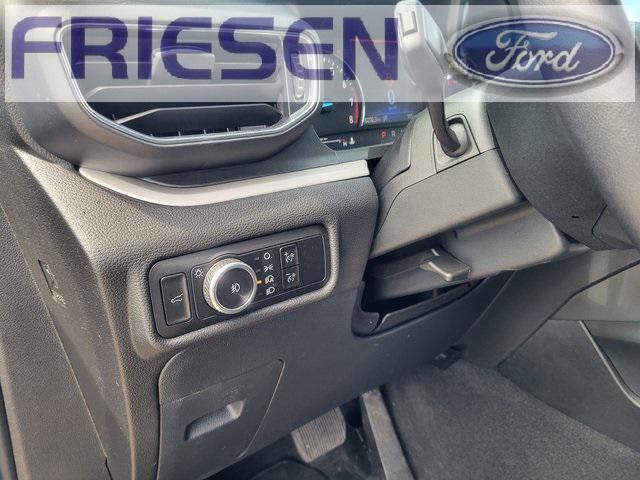 used 2023 Ford Explorer car, priced at $39,270