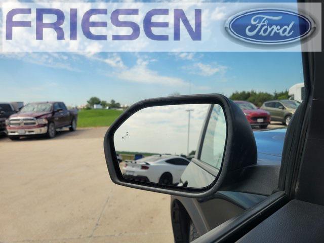 used 2023 Ford Explorer car, priced at $39,270