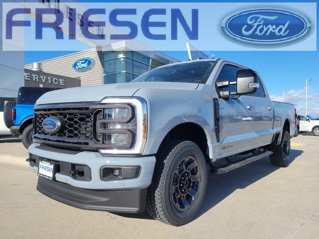 new 2024 Ford F-350 car, priced at $86,569