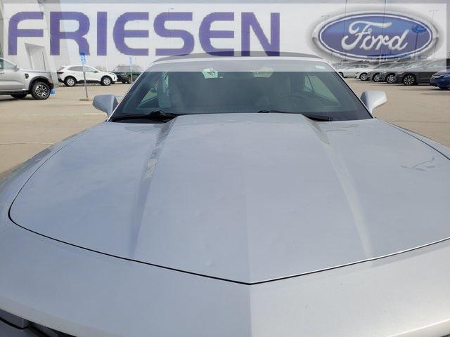 used 2013 Chevrolet Camaro car, priced at $7,993