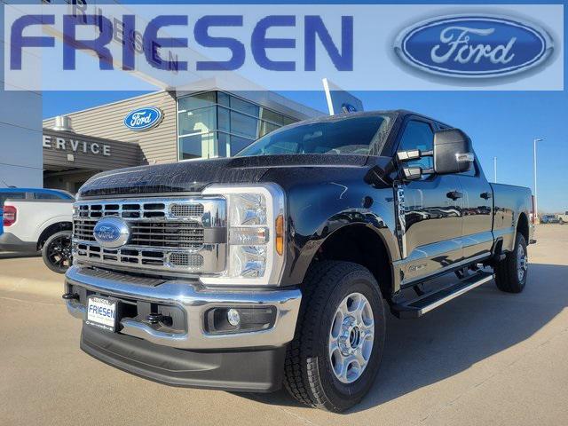 new 2026 Ford F-350 car, priced at $74,655