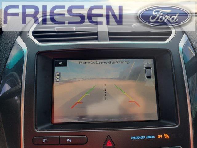 used 2016 Ford Explorer car, priced at $9,513