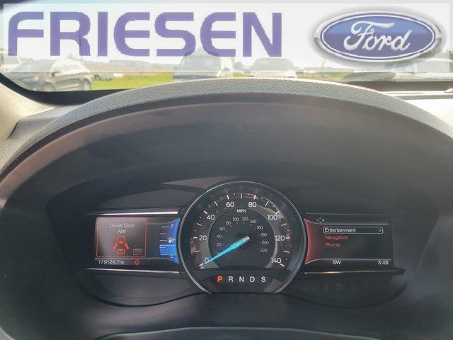 used 2016 Ford Explorer car, priced at $9,513