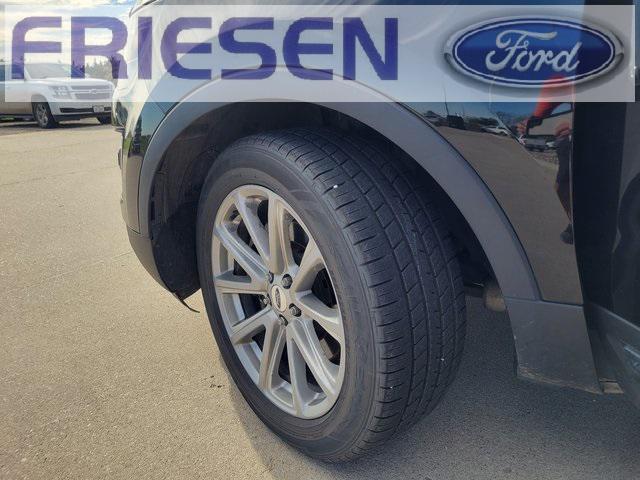used 2016 Ford Explorer car, priced at $9,513