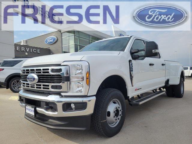 new 2025 Ford F-350 car, priced at $76,170
