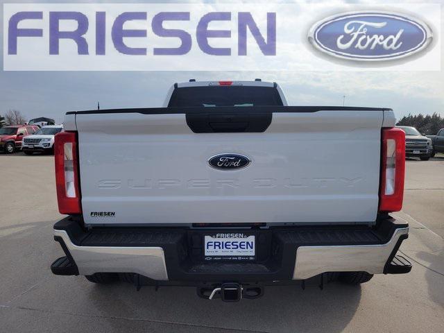 new 2025 Ford F-350 car, priced at $76,170