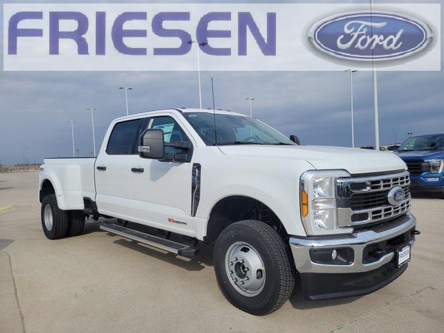 new 2025 Ford F-350 car, priced at $76,170