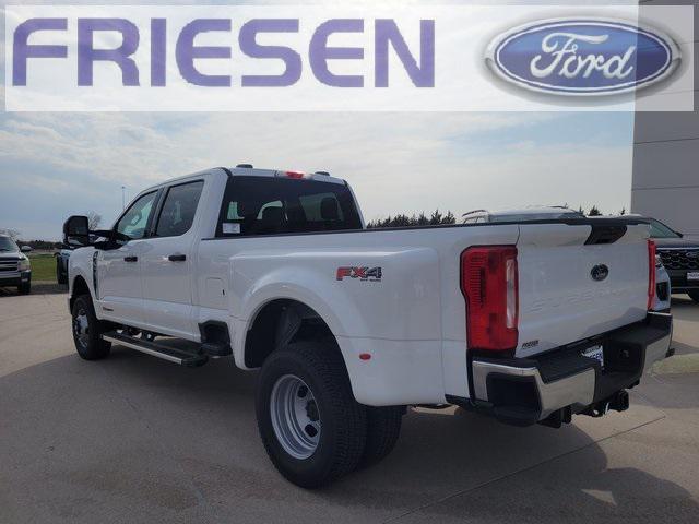 new 2025 Ford F-350 car, priced at $76,170