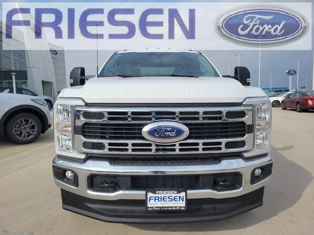new 2025 Ford F-350 car, priced at $76,170