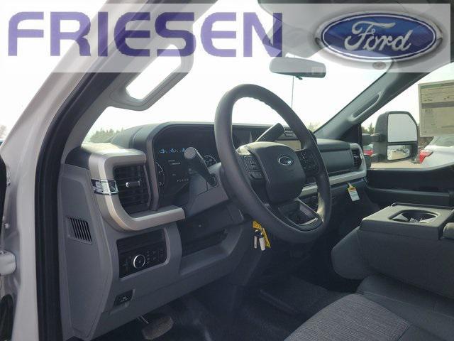 new 2025 Ford F-350 car, priced at $76,170