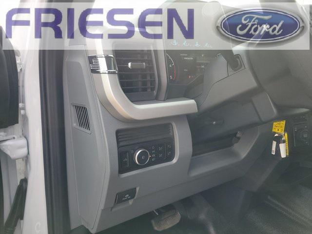 new 2025 Ford F-350 car, priced at $76,170