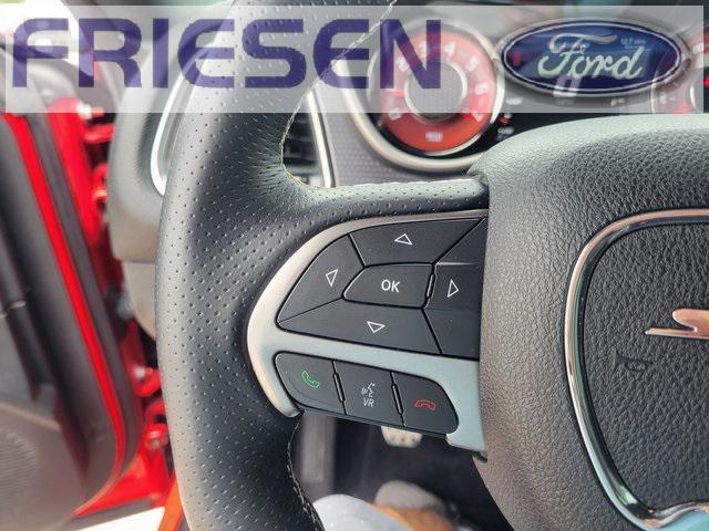 used 2016 Dodge Challenger car, priced at $51,995