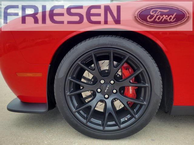 used 2016 Dodge Challenger car, priced at $51,995