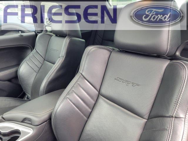 used 2016 Dodge Challenger car, priced at $51,995