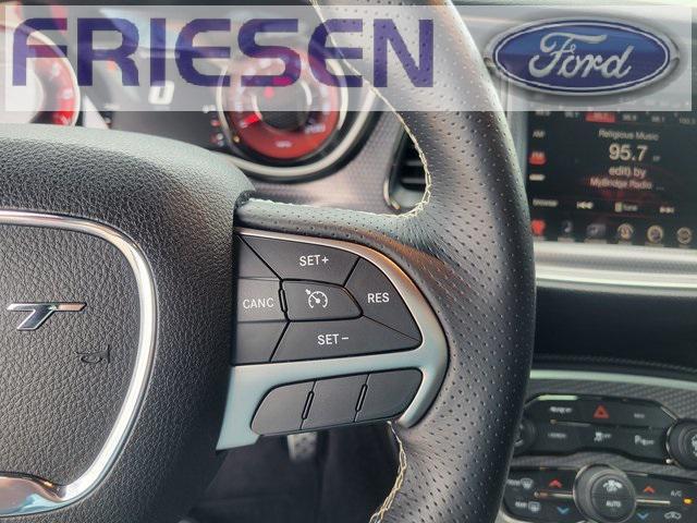 used 2016 Dodge Challenger car, priced at $51,995
