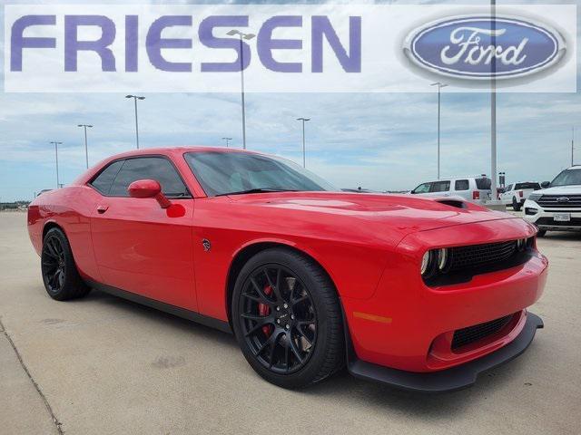 used 2016 Dodge Challenger car, priced at $51,995