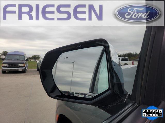 used 2023 Chevrolet Suburban car, priced at $51,191