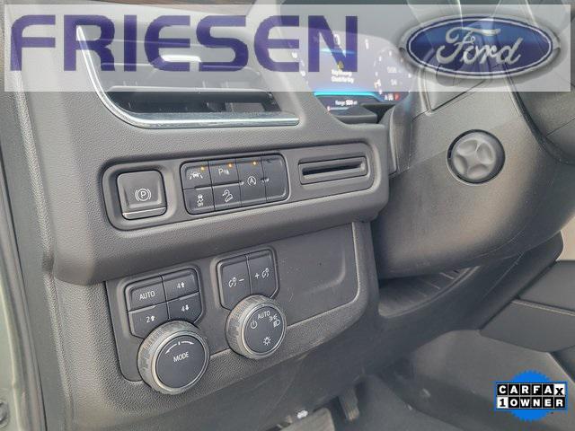 used 2023 Chevrolet Suburban car, priced at $51,191