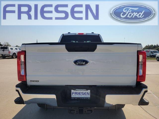 new 2026 Ford F-350 car, priced at $71,710