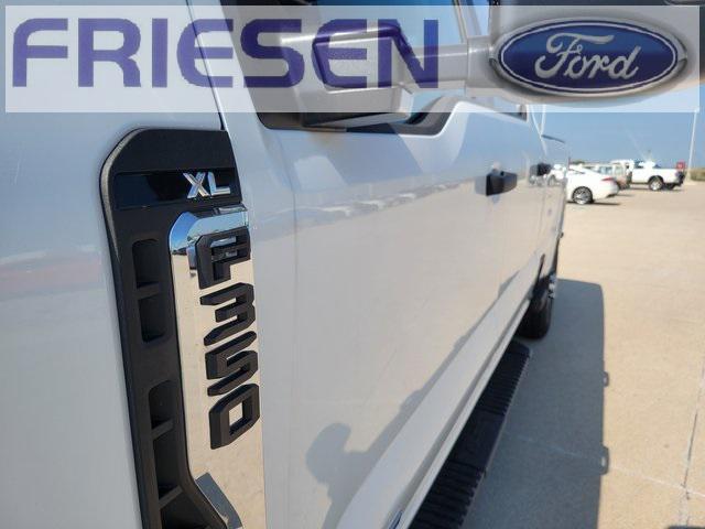new 2026 Ford F-350 car, priced at $71,710