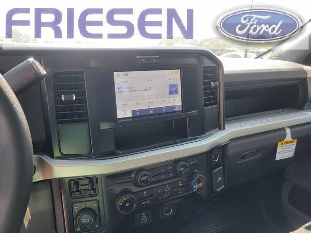 new 2026 Ford F-350 car, priced at $71,710