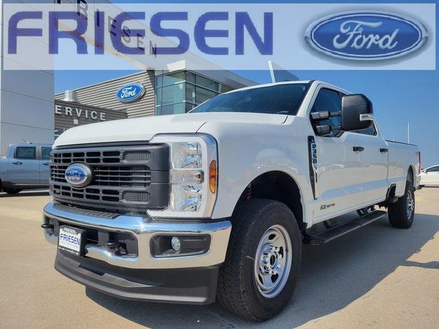 new 2026 Ford F-350 car, priced at $71,710