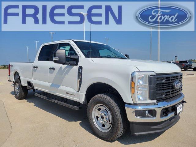 new 2026 Ford F-350 car, priced at $71,710