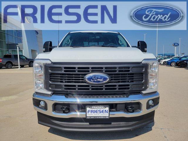 new 2026 Ford F-350 car, priced at $71,710