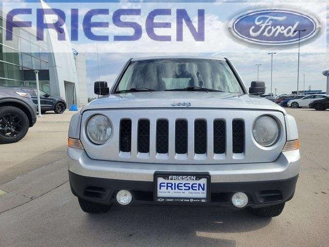 used 2011 Jeep Patriot car, priced at $5,983
