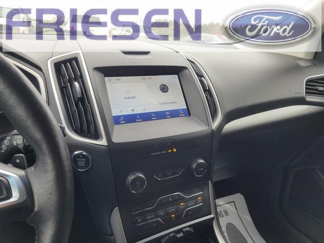 used 2019 Ford Edge car, priced at $18,224