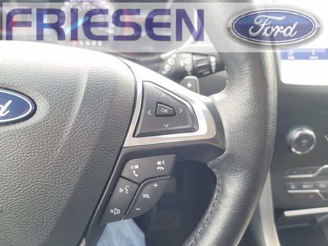 used 2019 Ford Edge car, priced at $18,224