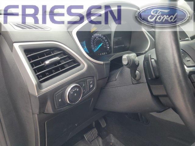 used 2019 Ford Edge car, priced at $18,224