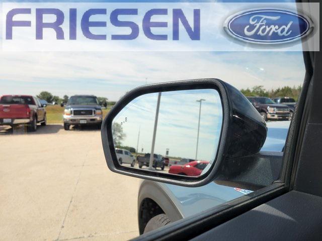 new 2025 Ford Explorer car, priced at $51,370