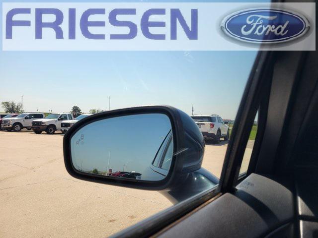 used 2018 Ford Fusion car, priced at $18,999