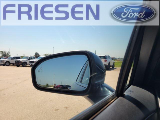 used 2018 Ford Fusion car, priced at $18,999