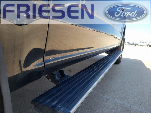 used 2021 Ford F-150 car, priced at $36,544