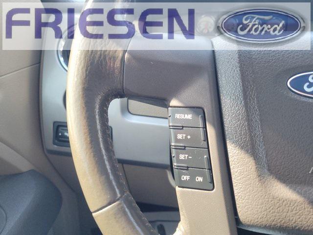 used 2009 Ford F-150 car, priced at $10,899