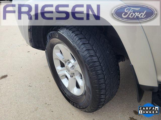 used 2024 Toyota 4Runner car, priced at $39,649