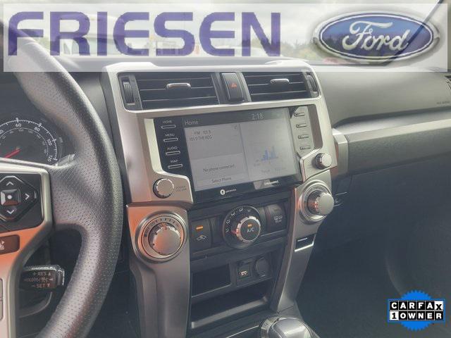 used 2024 Toyota 4Runner car, priced at $39,649