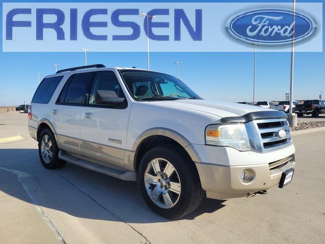 used 2007 Ford Expedition car, priced at $6,995