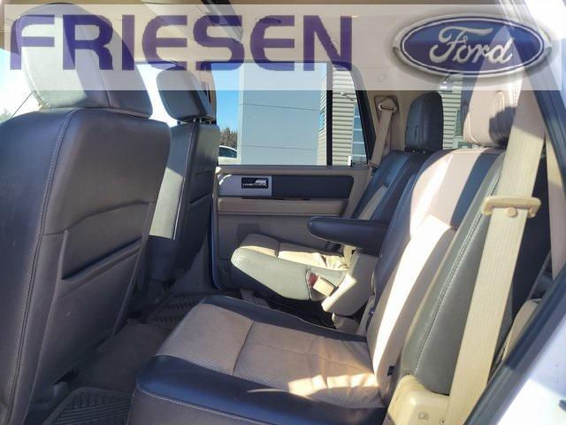 used 2007 Ford Expedition car, priced at $6,995