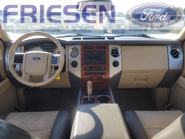 used 2007 Ford Expedition car, priced at $6,995