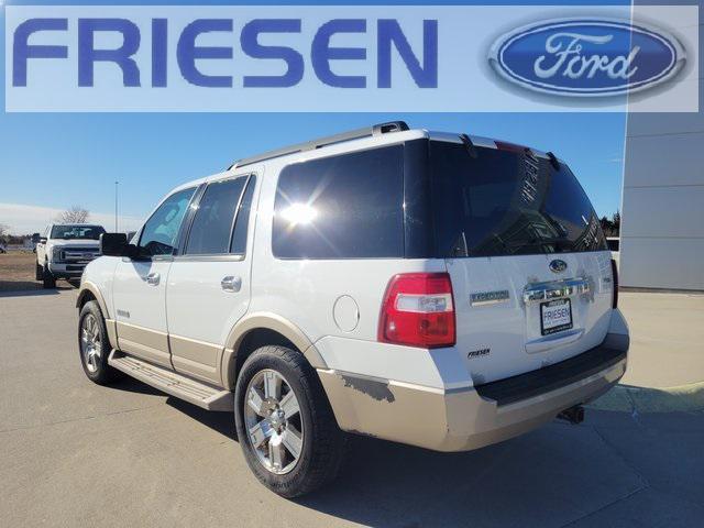 used 2007 Ford Expedition car, priced at $6,995