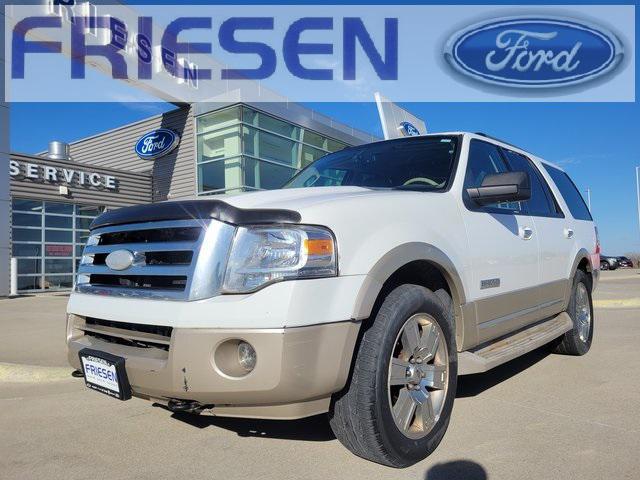 used 2007 Ford Expedition car, priced at $6,995